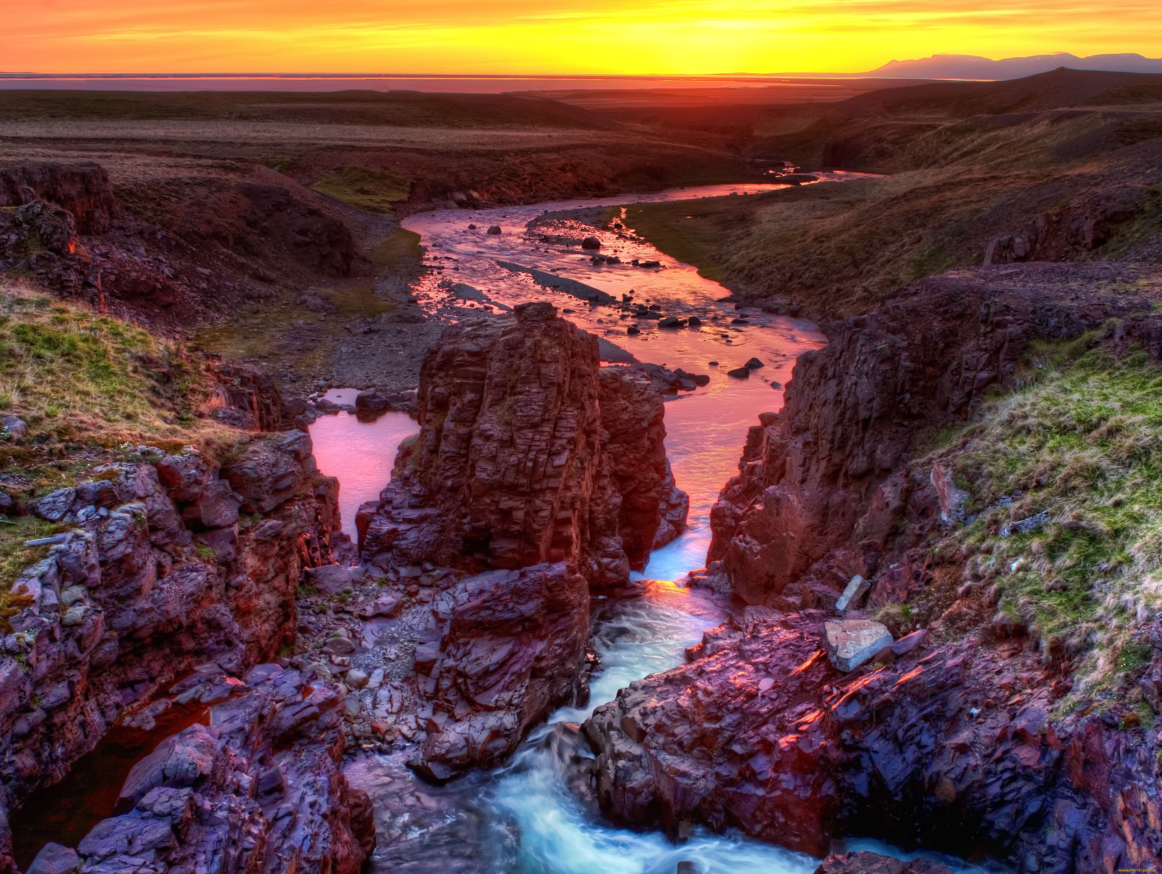 , , , river